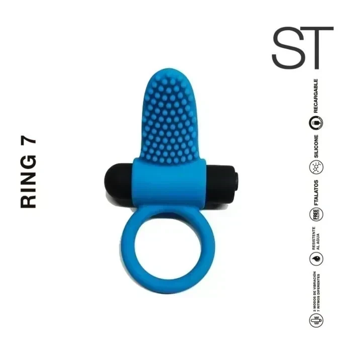 Ring 7