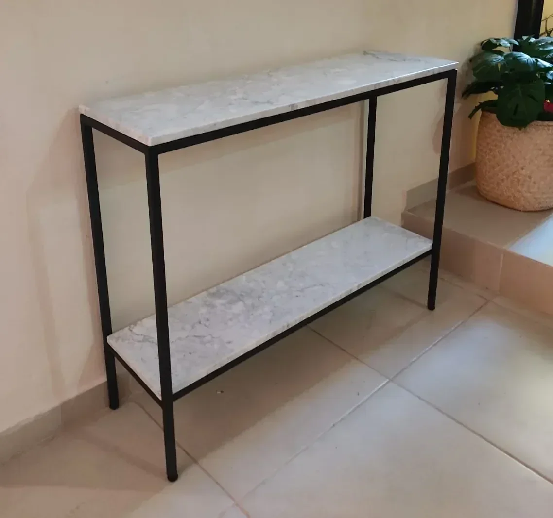 Credenza Luciana 1.00 x 30 x 80h  4