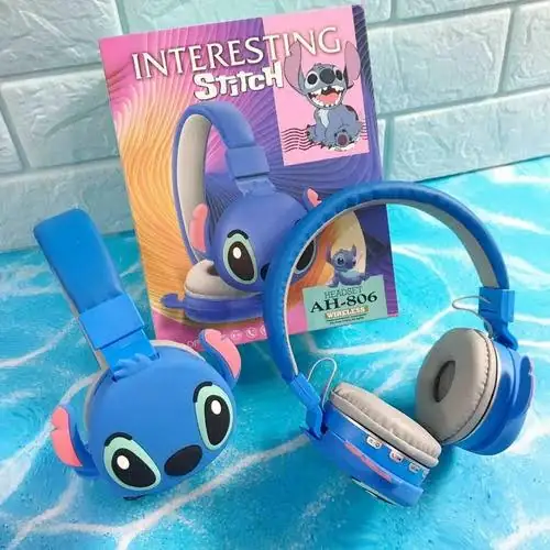 Audífonos Bluetooth Stitch