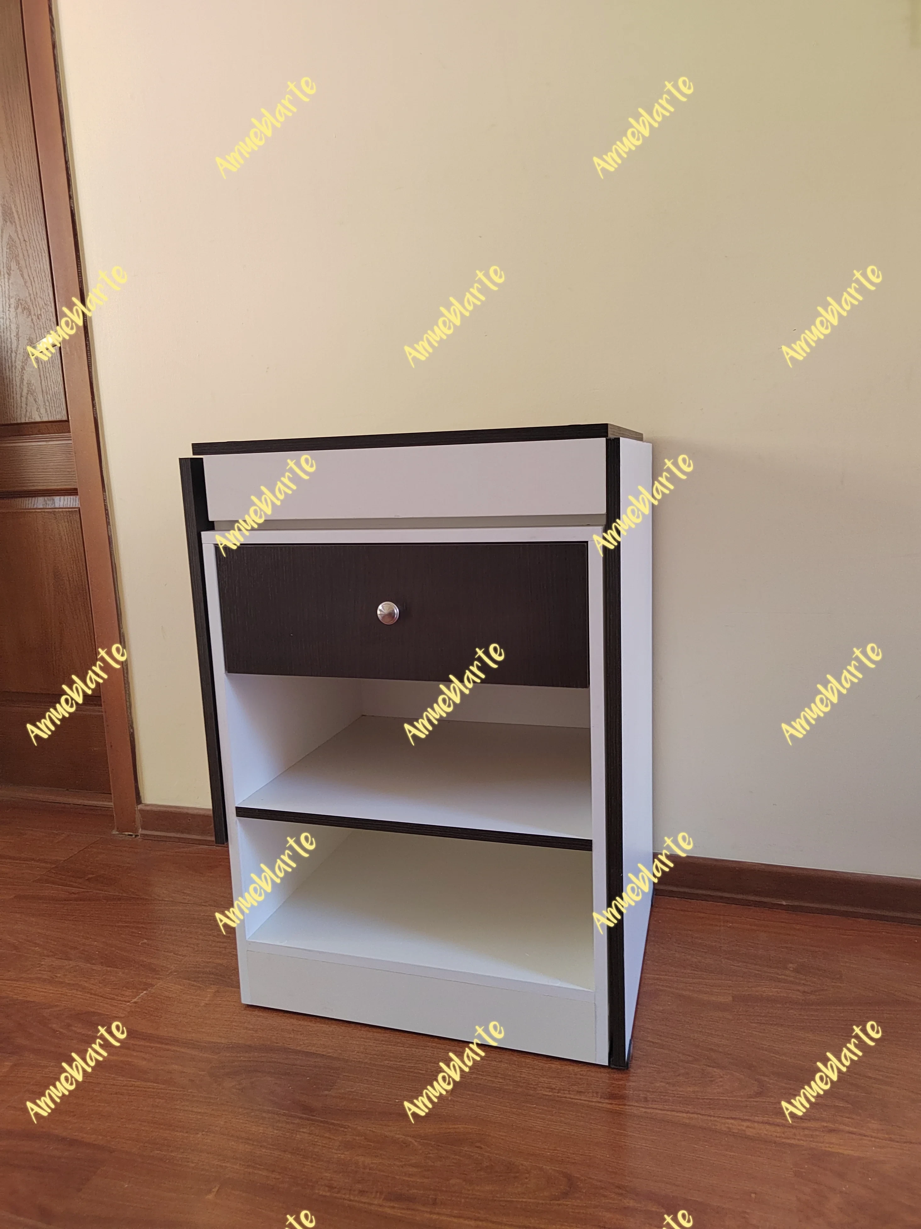 Escritorio extensible 