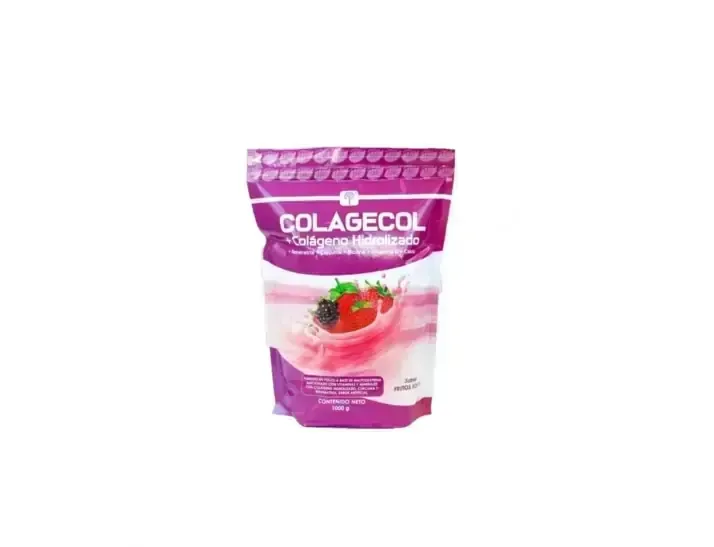 COLAGECOL PACK 1000 GR