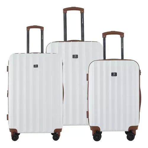 SET DE VALIJA DISCOVERY 27444