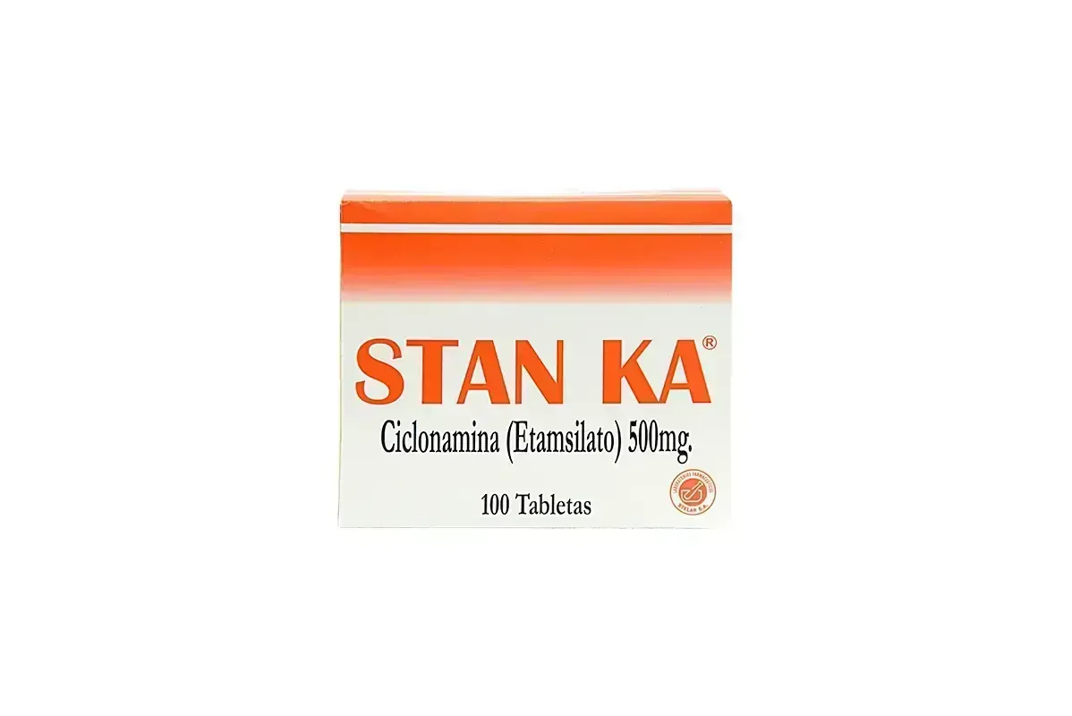 STAN K X 100 TBL