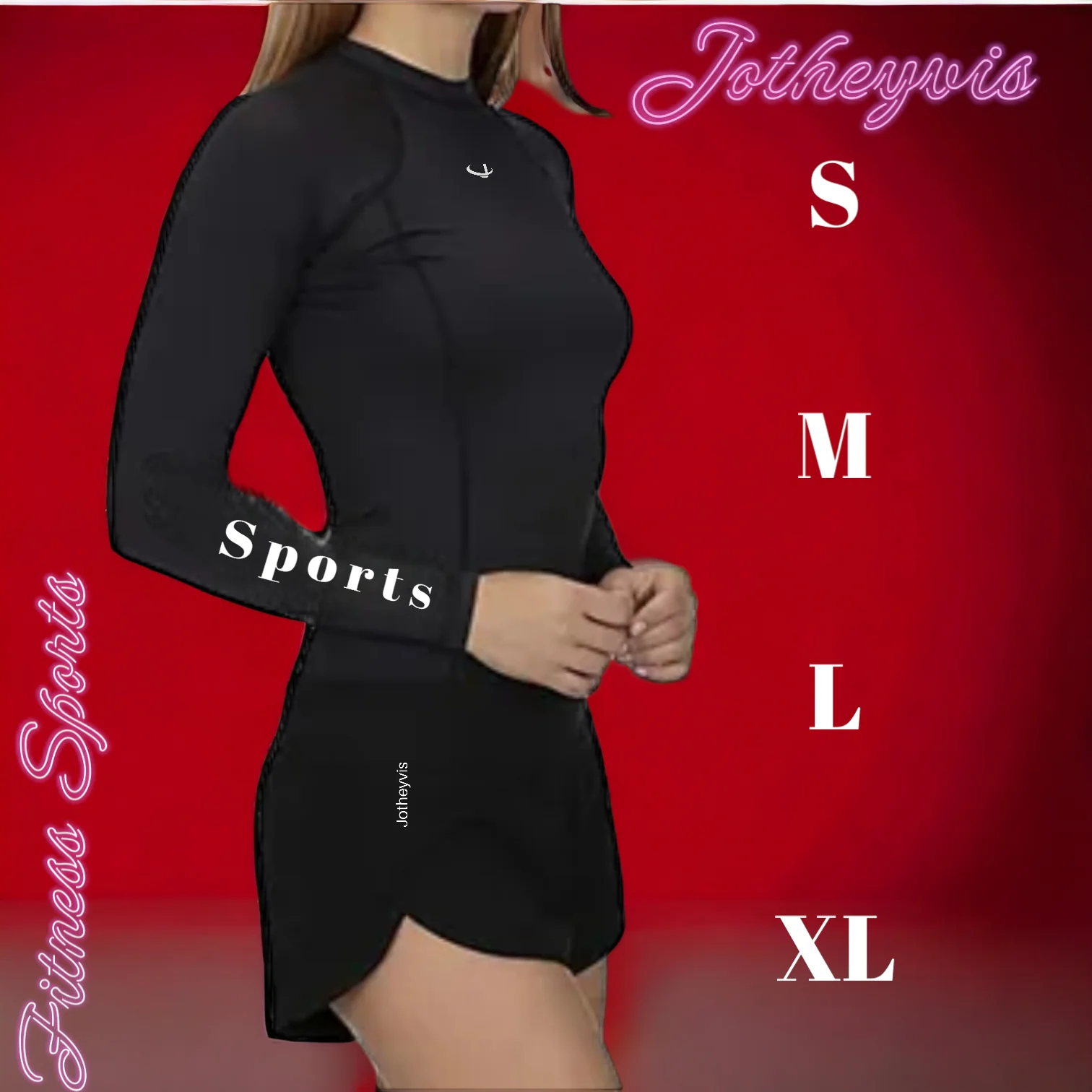 Conjunto dama 