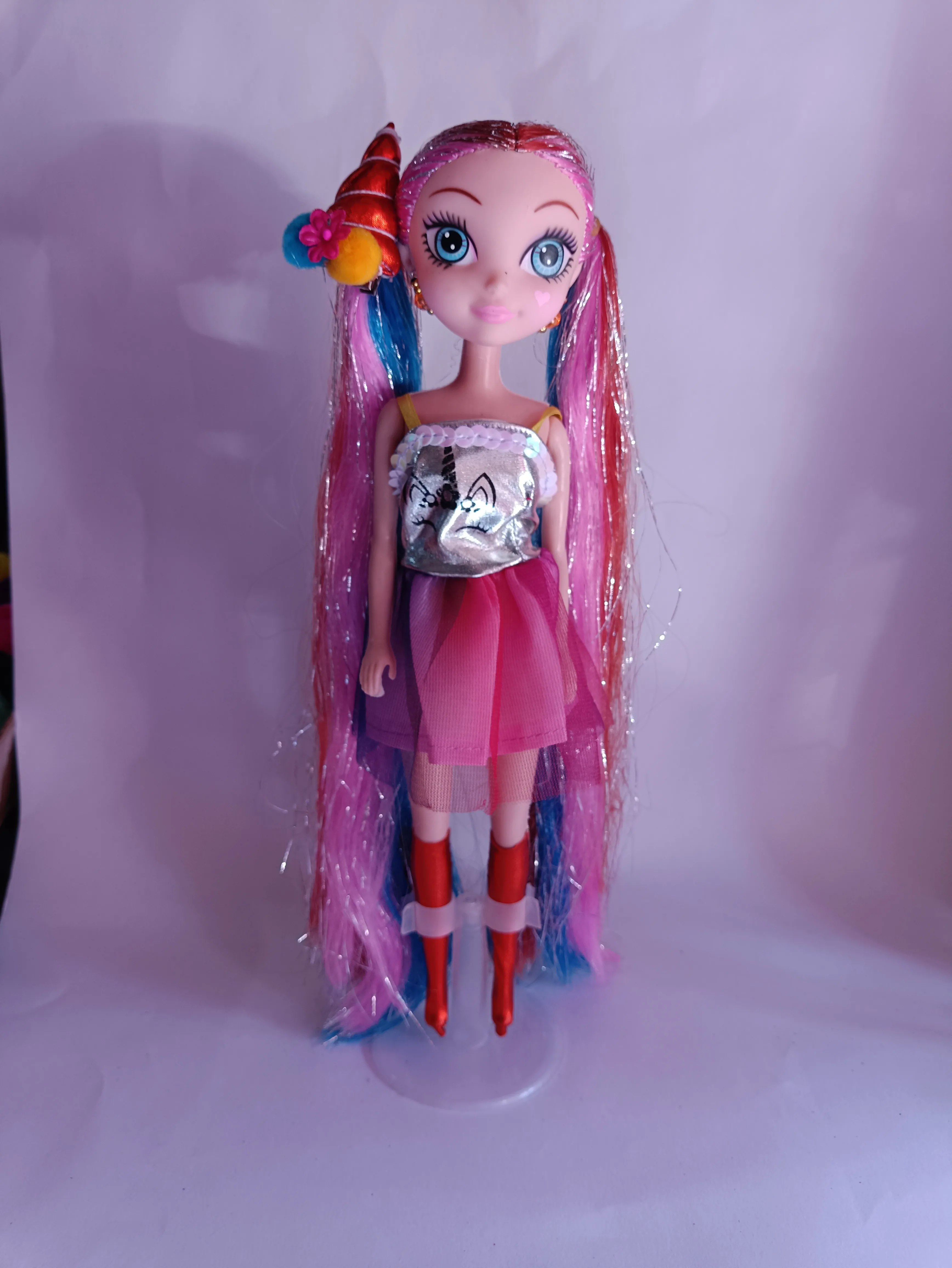 Unicornio 
