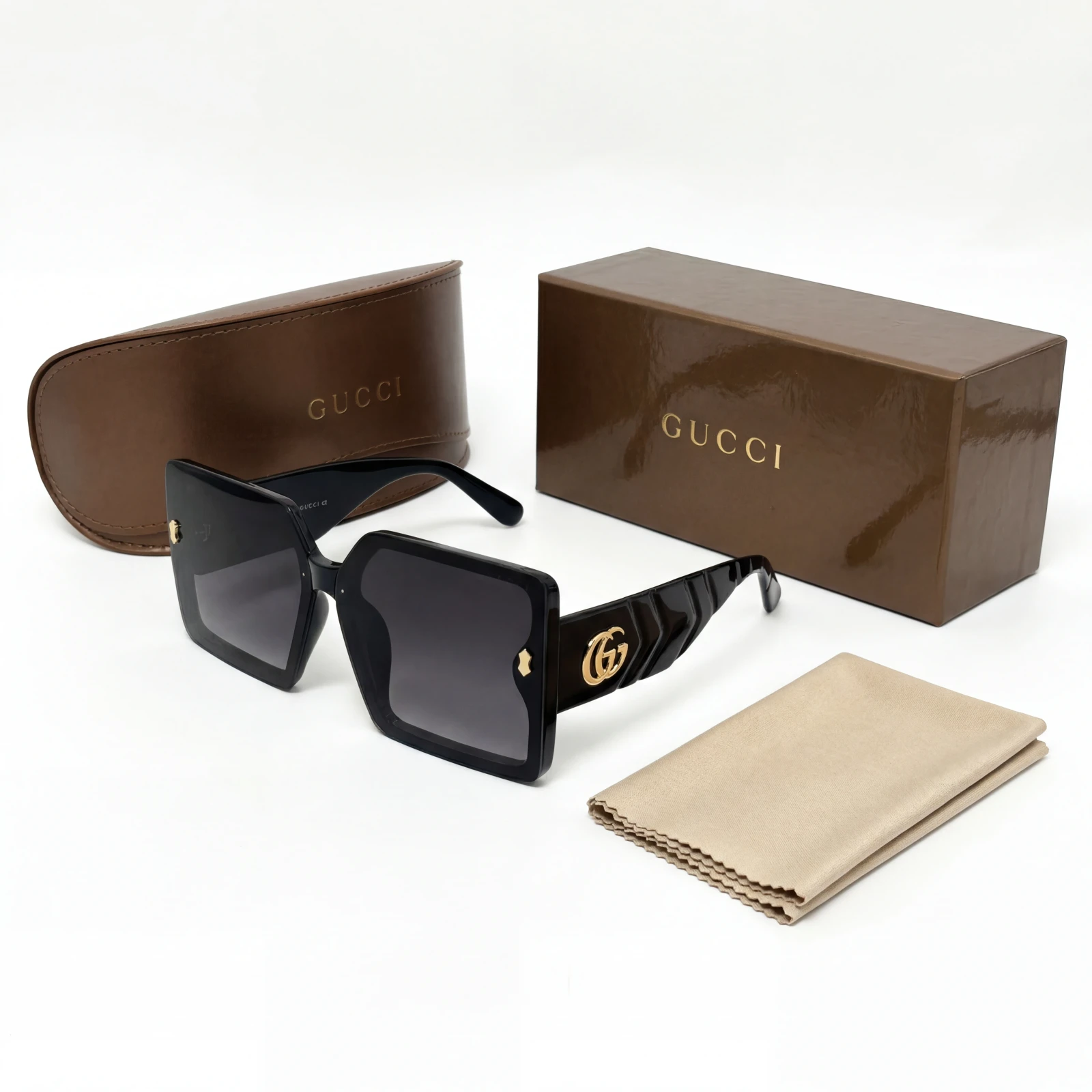 Gafas de sol Gucci 2