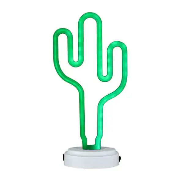Lámpara Decorativa Diferentes Formas 