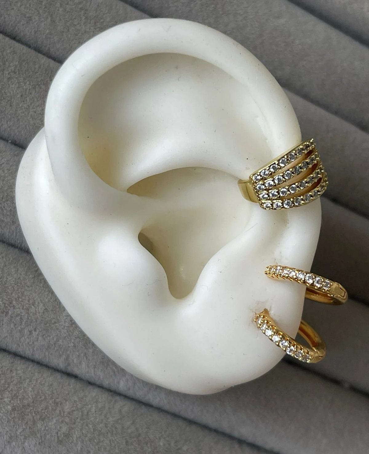Hoops piedritas