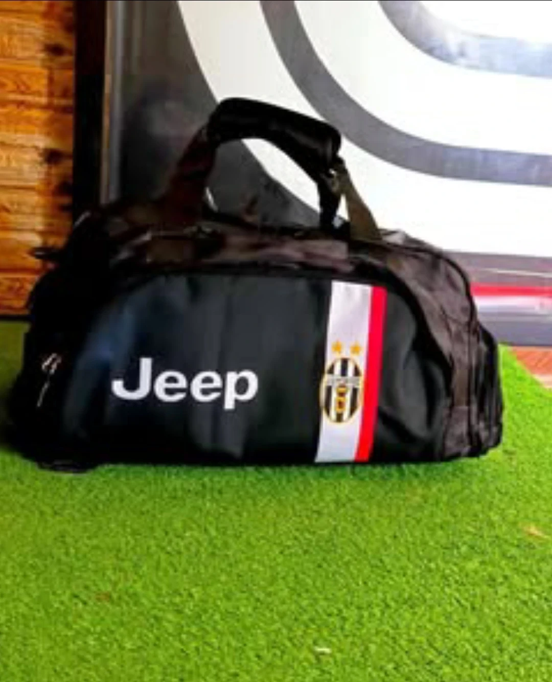 MALETA JUVENTUS  2