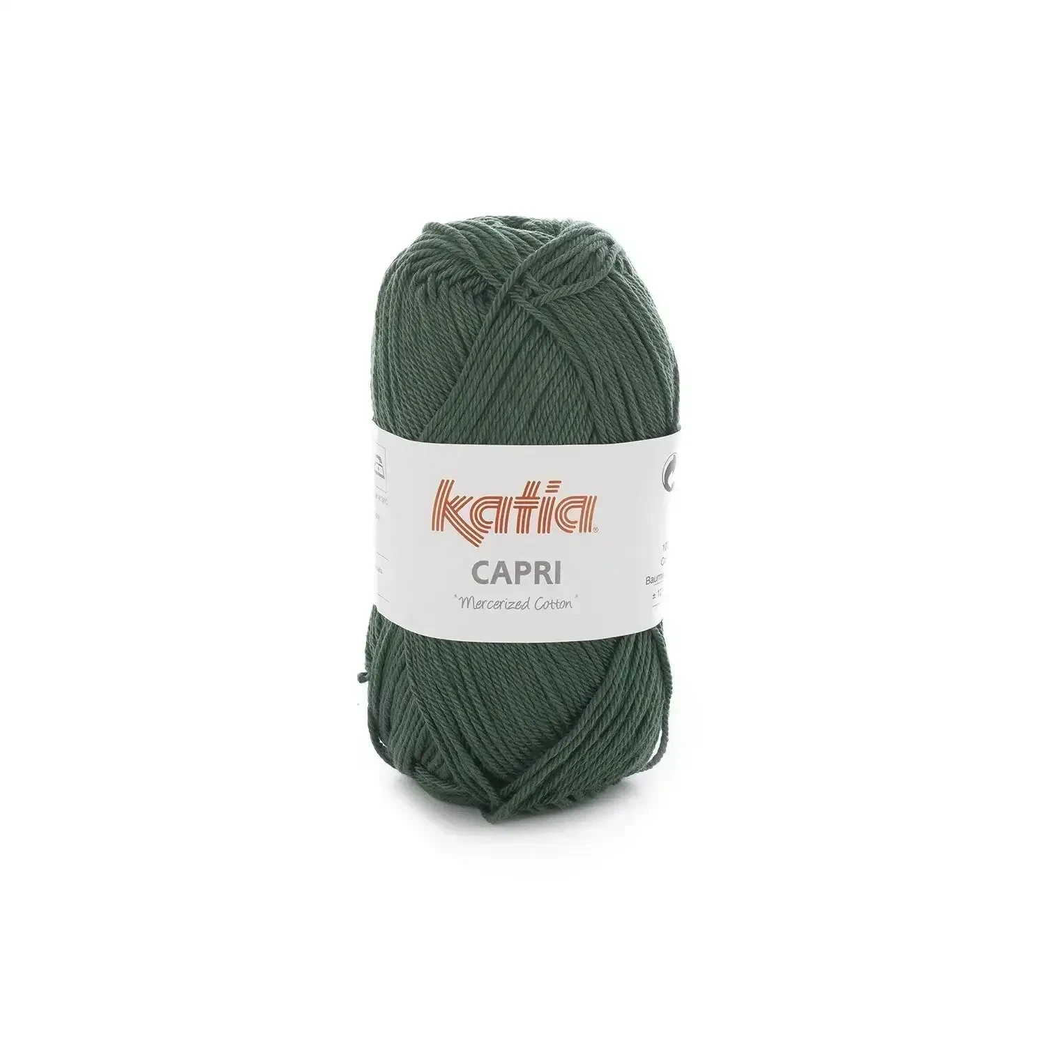 82156CAPRI  VERDE BOTELLA