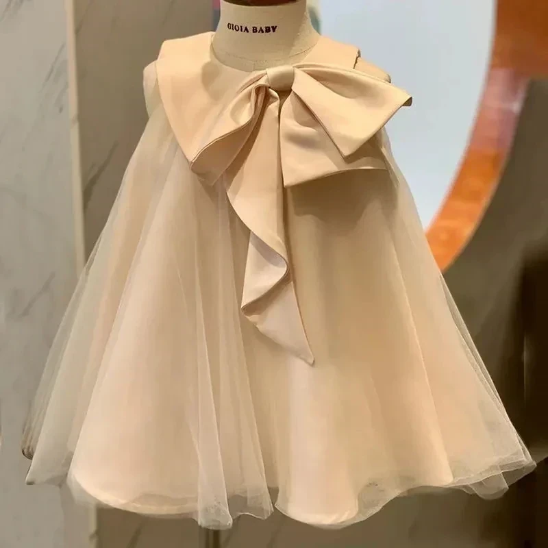 VESTIDO ELEGANTE BSM 3