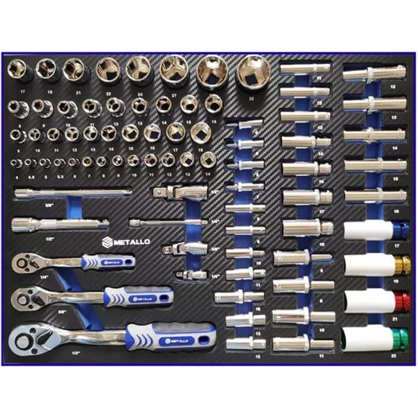 CARRO HERRAMIENTAS EQUIPADO APEX 3
