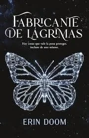 FABRICANTE DE LAGRIMAS (NEGRO)
