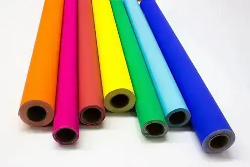 PAPEL AMÉRICA POR METRO