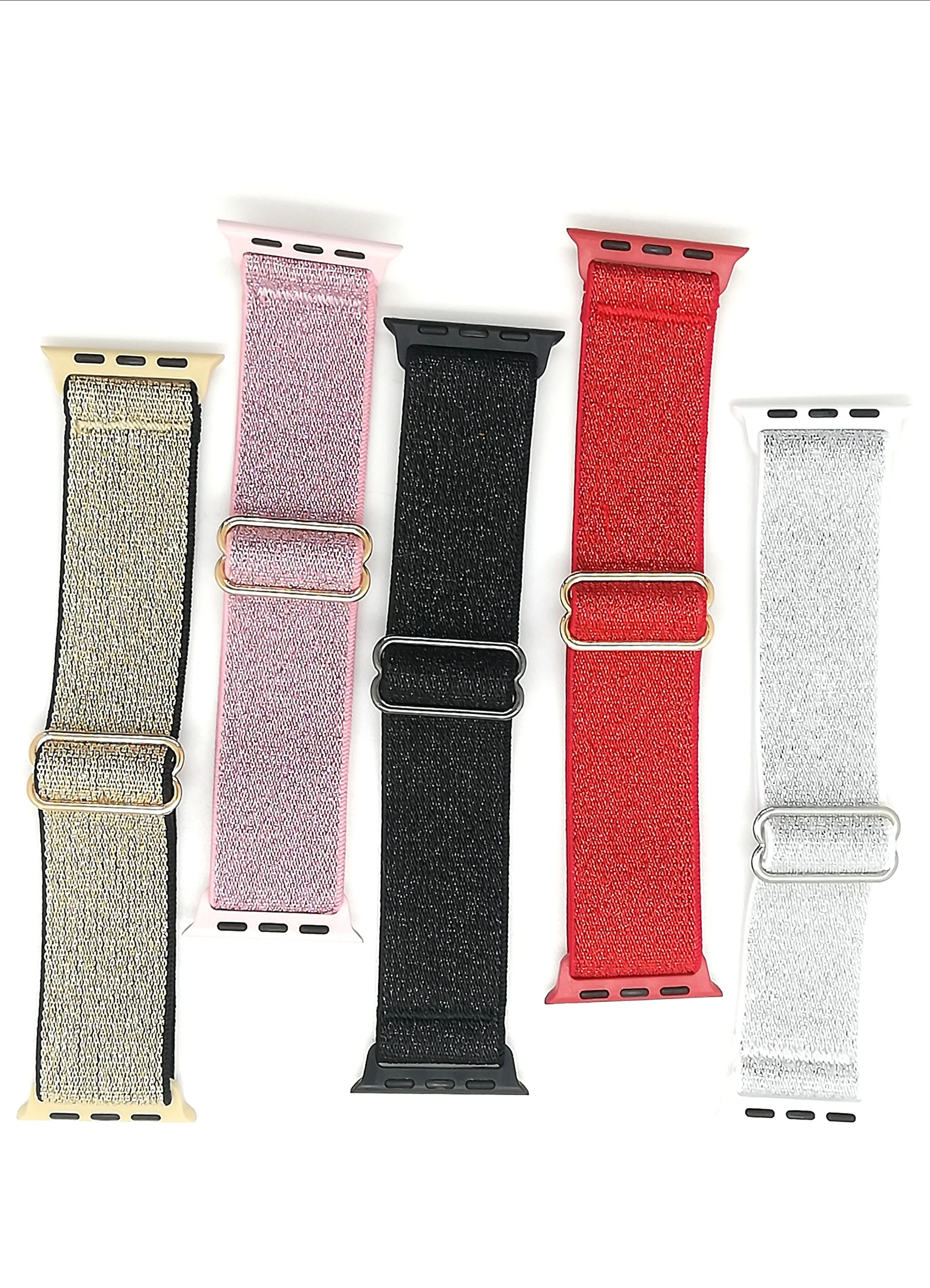 Correas de Nylon ajustables 