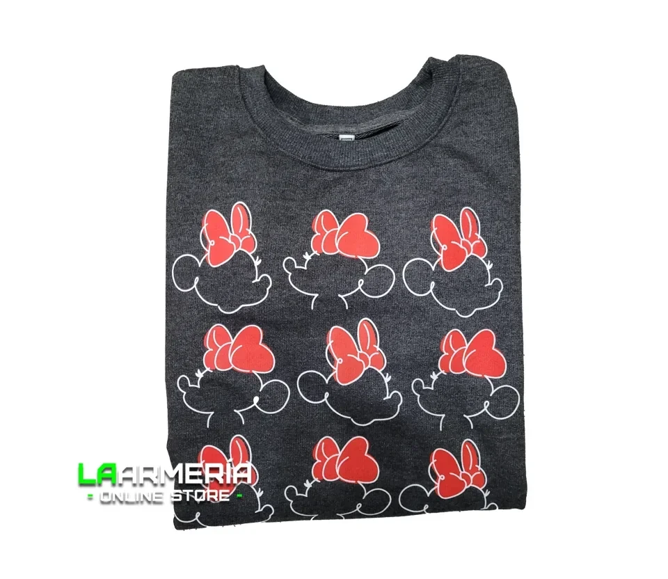Minnie Mouse (XS) 3