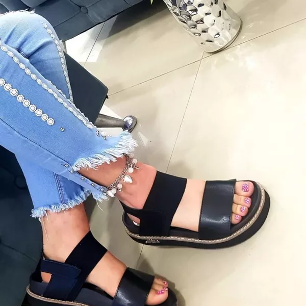 Sandalias