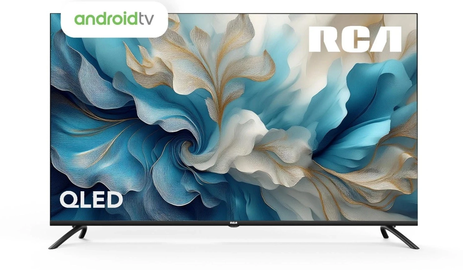 SMART  TV QLED 50 ULTRA HD