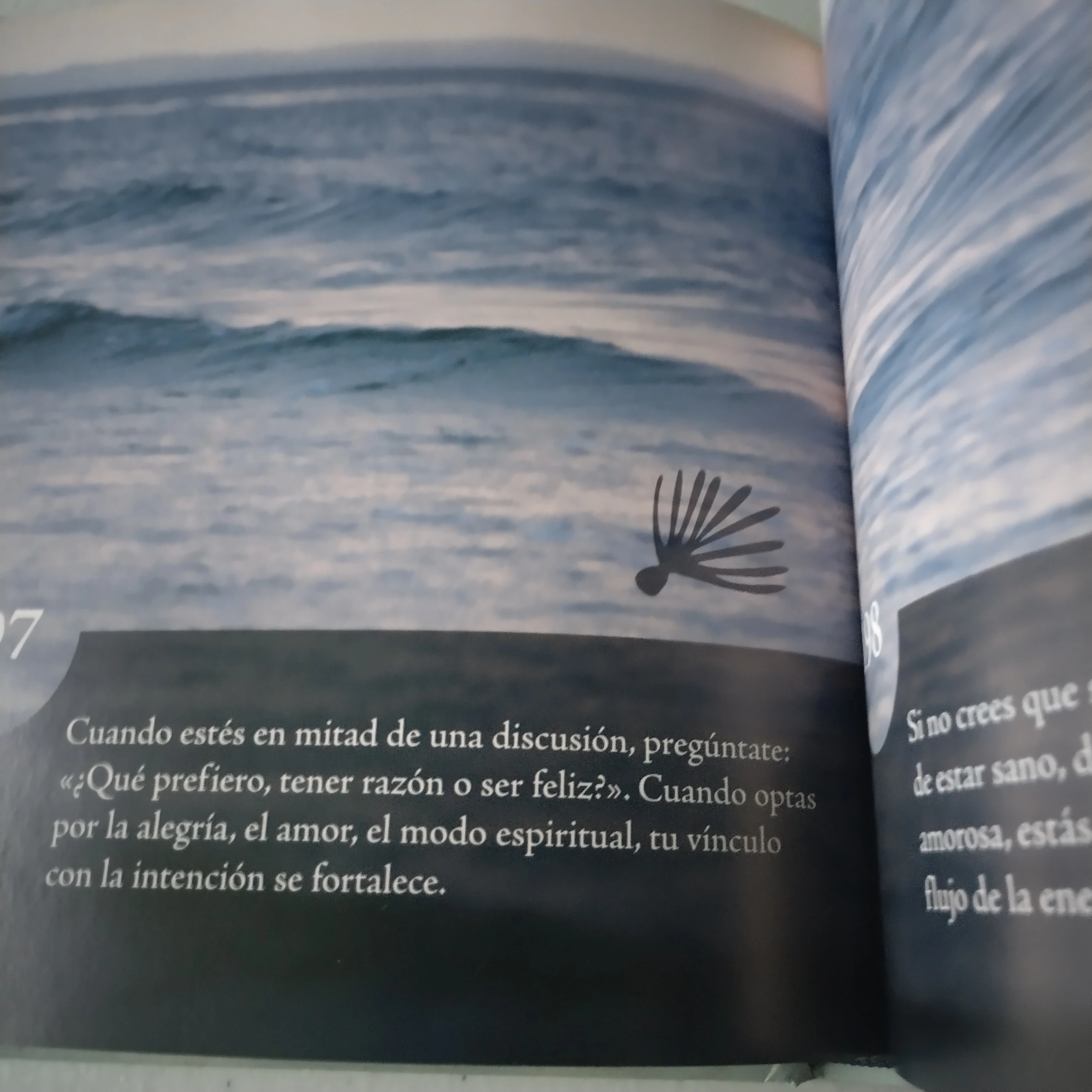 La fuerza invisible, Wayne W. Dyer, usado 3