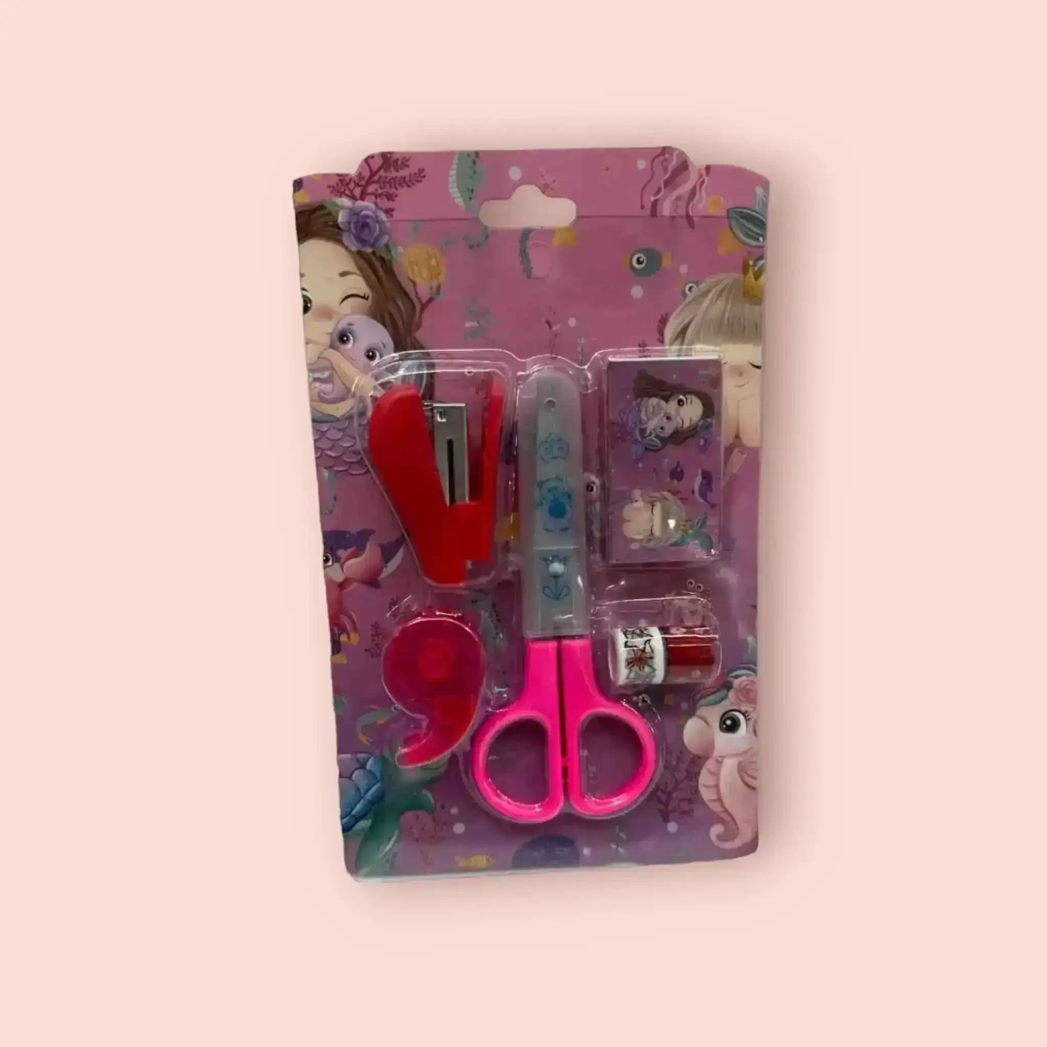 Kit de Oficina Kawaii 2
