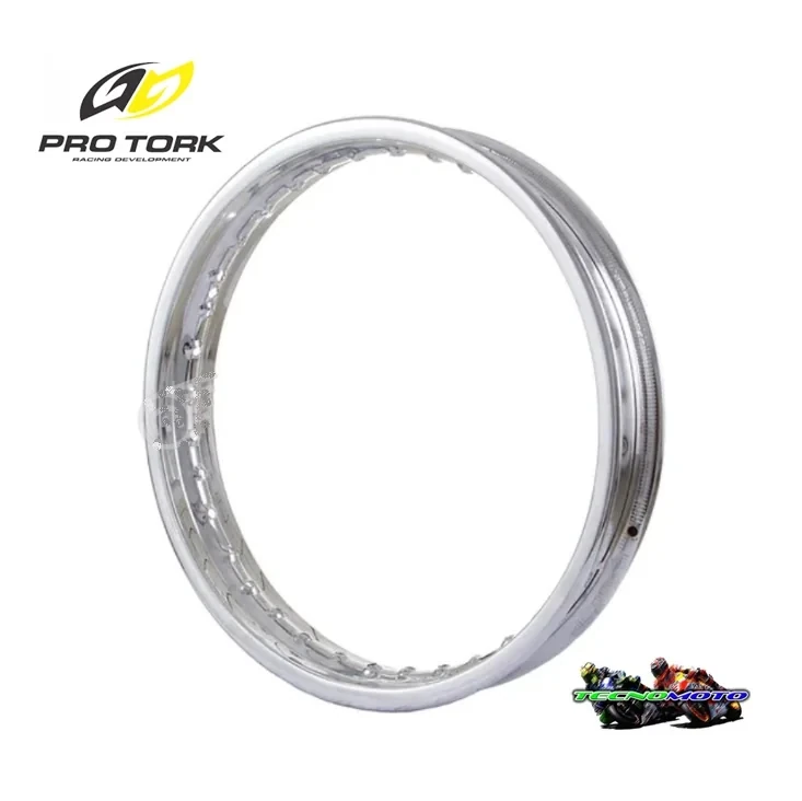 LLANTA ACERO 17 X 1.40 (2.50) [PROTORK] -41680