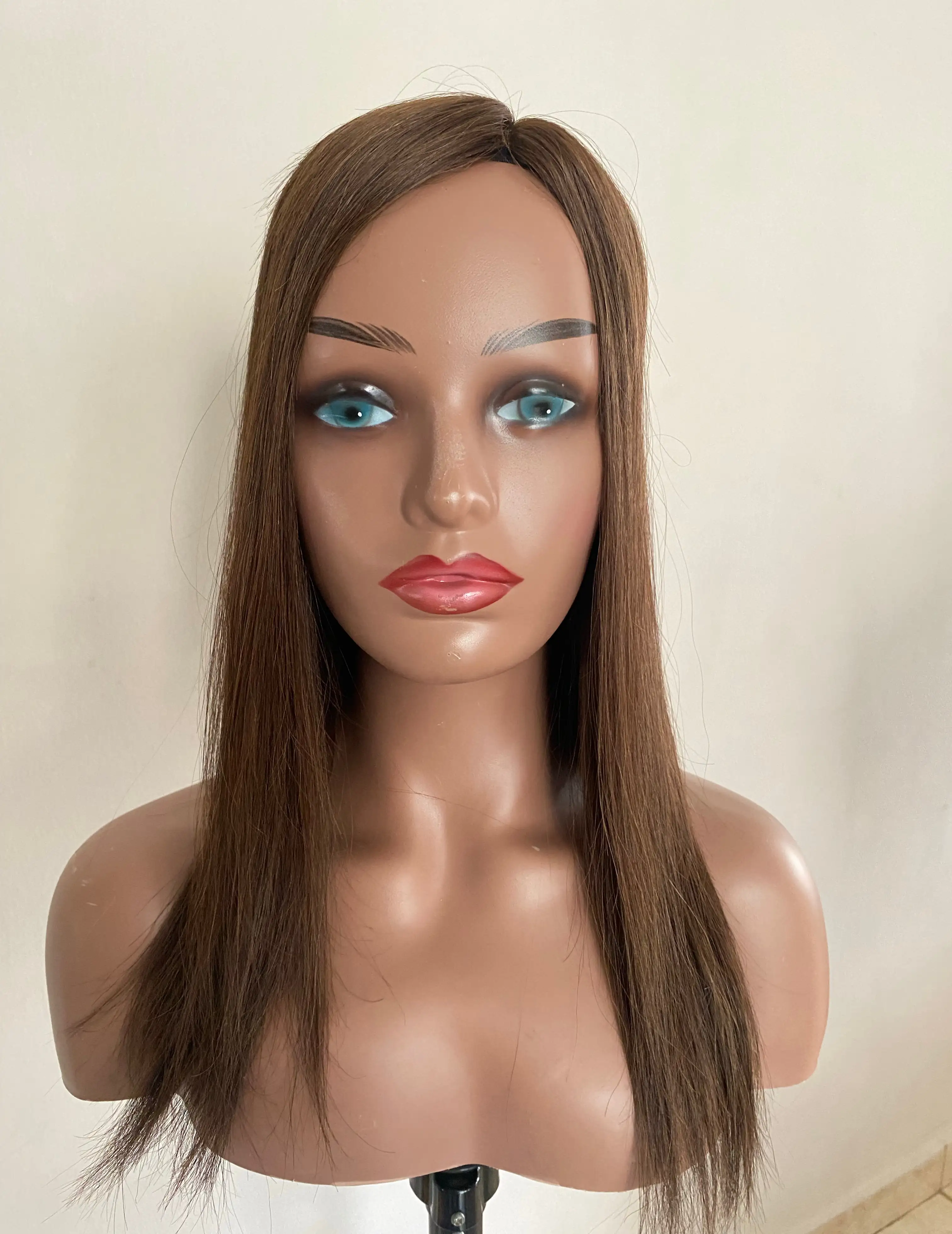 Topper 16” Brown Uniwings 