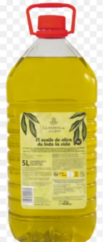 ACEITE OLIVA ORUJO 5L