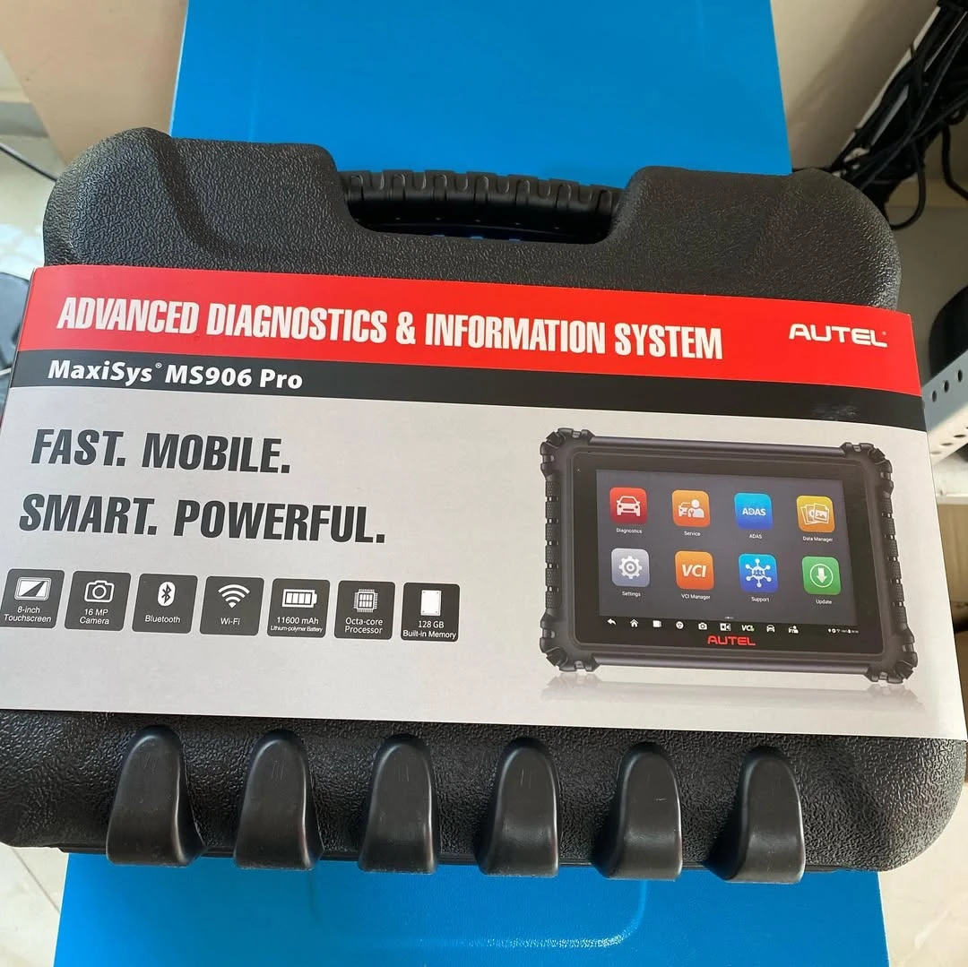 Ms 906 Pro