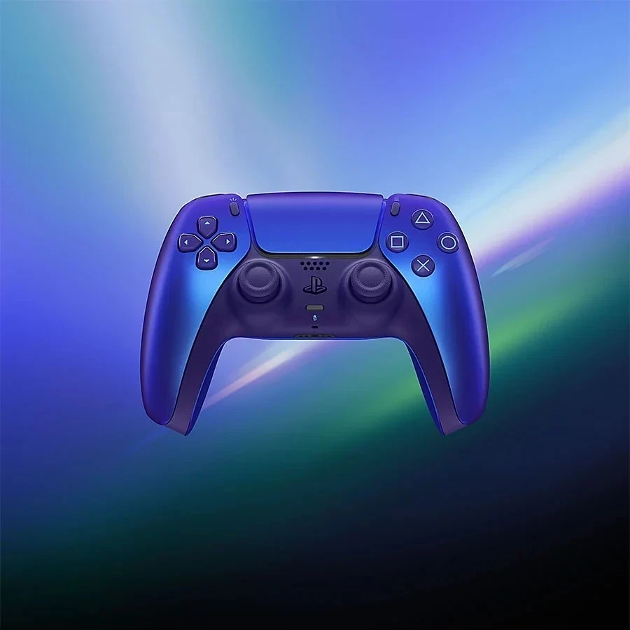 JOYSTICK PS5 Control Inalámbrico DualSense™ Cobalt Blue  