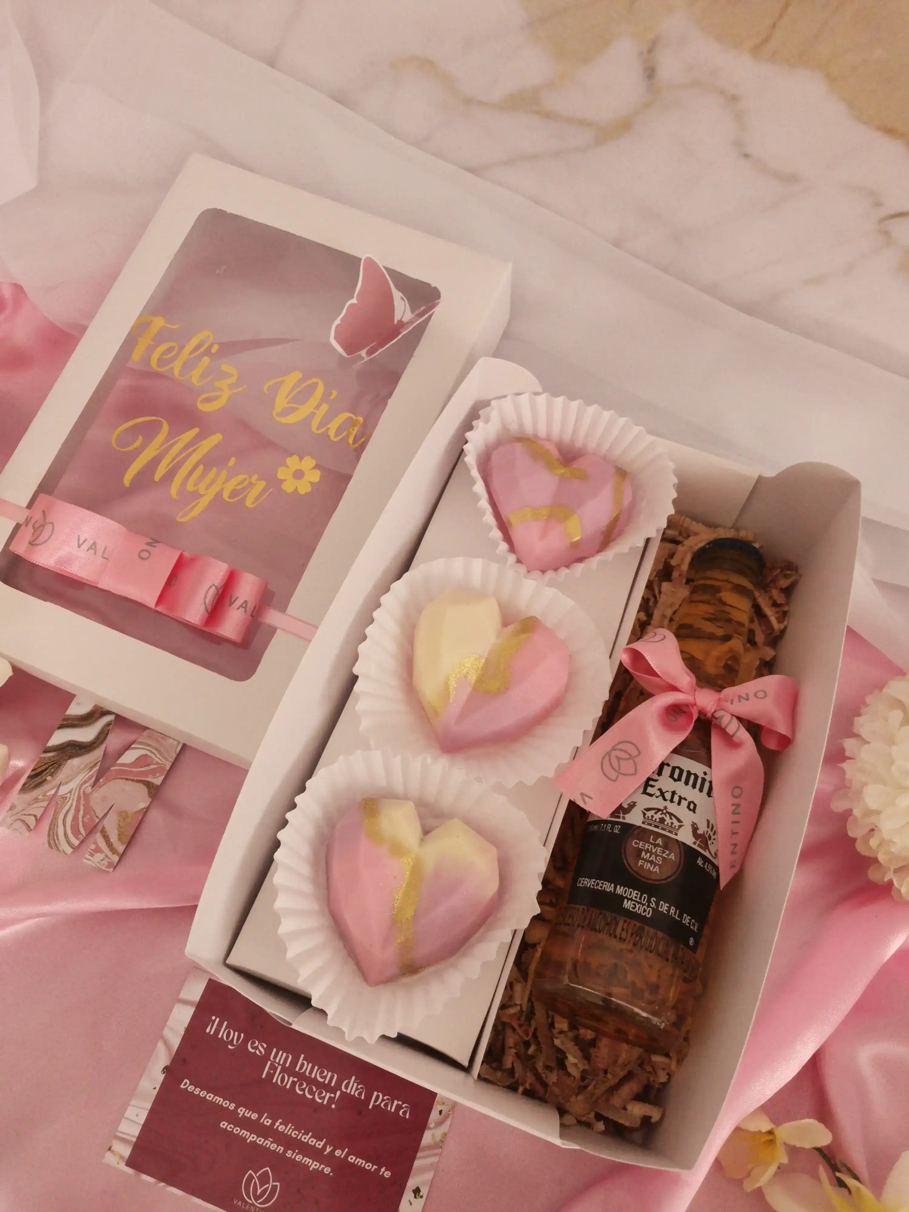 Box Love Gaby
