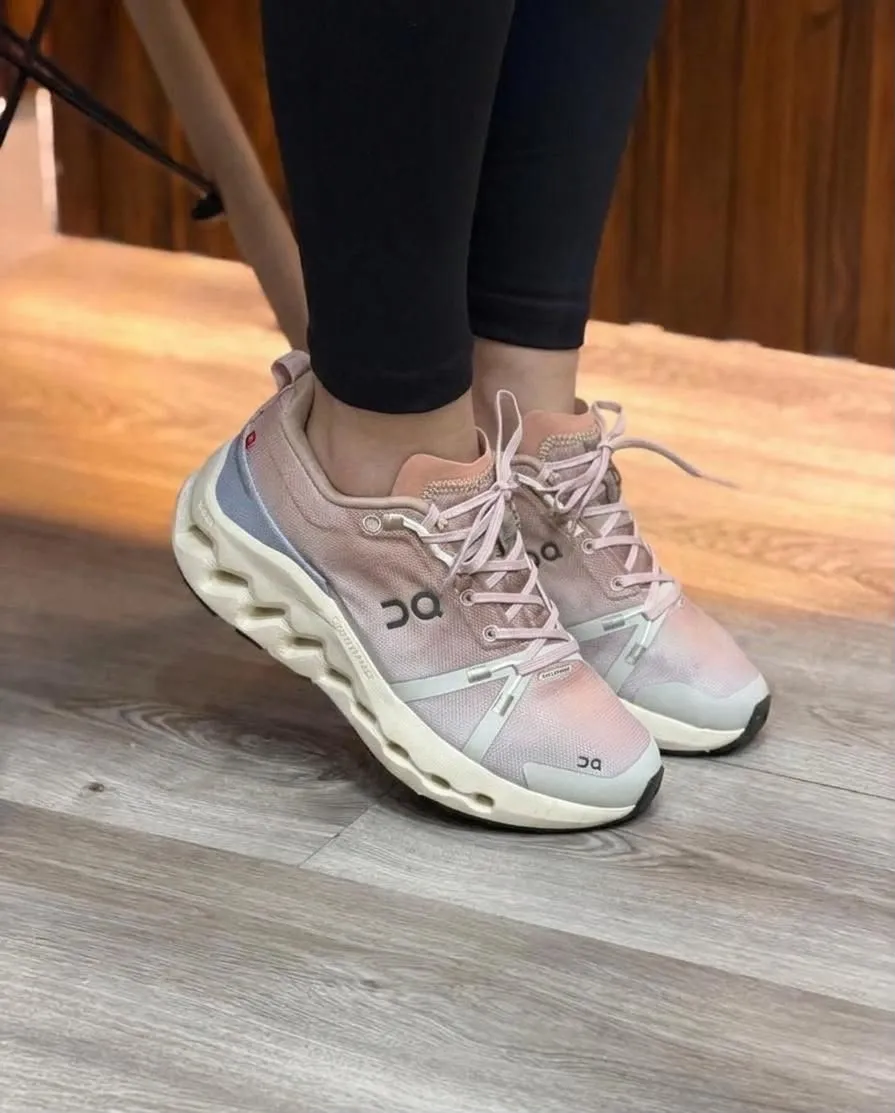 🙋♀️ ON CLOUD