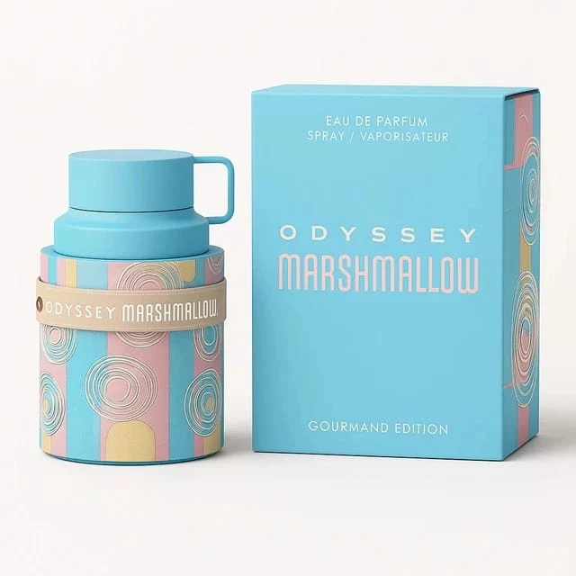 ODYSSEY MARSHMALLOW