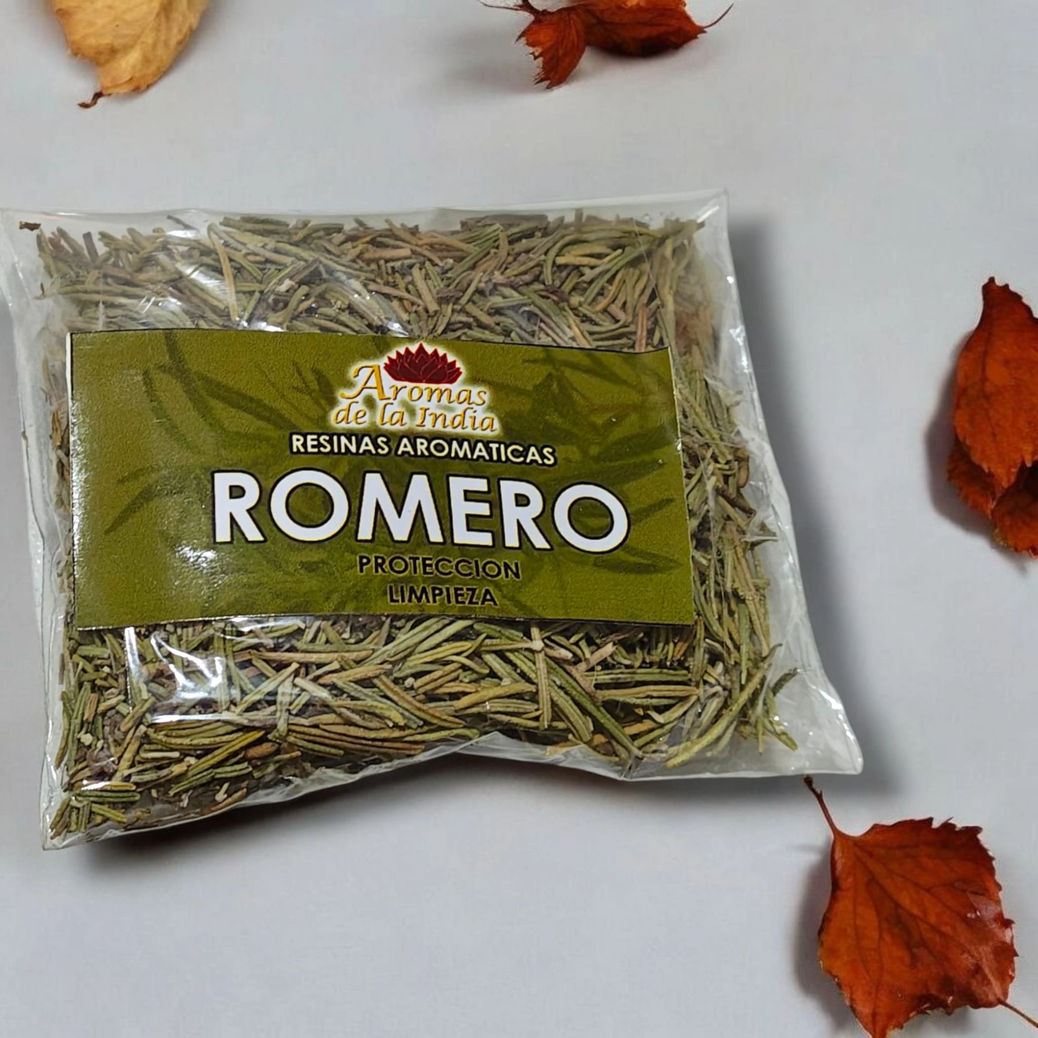 Recina de Romero 