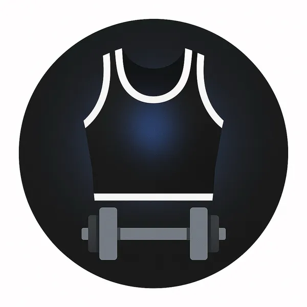 INDUMENTARIA DEPORTIVA