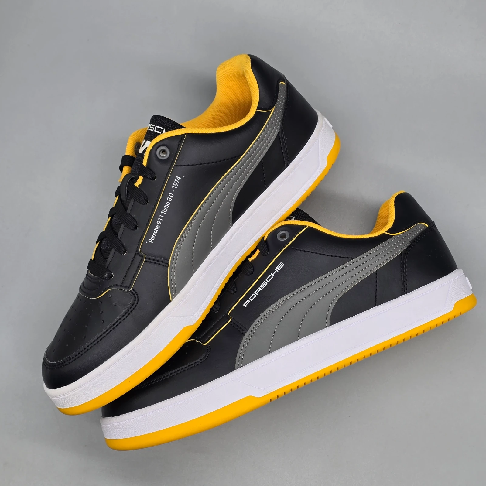 PUMA PORSHE LEGACY CAVEN 9