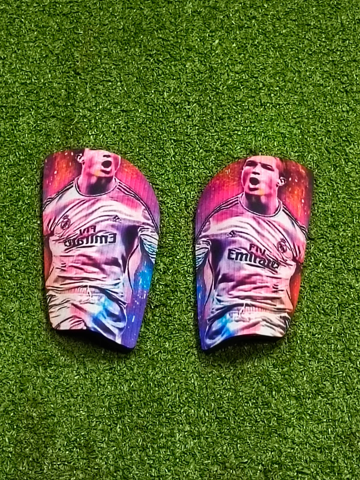 CR7 LEAGUE PRO  2