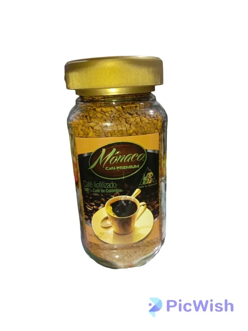 MONACO CAFE PREMIUM