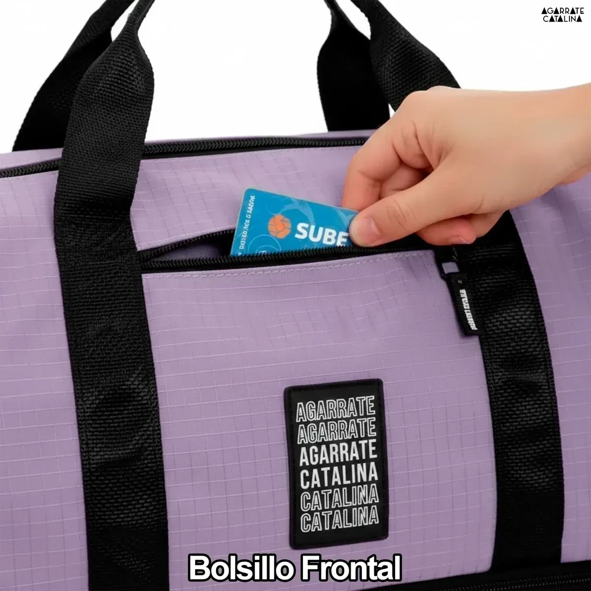 BOLSO AGARRATE CATALINA ACBO19 6