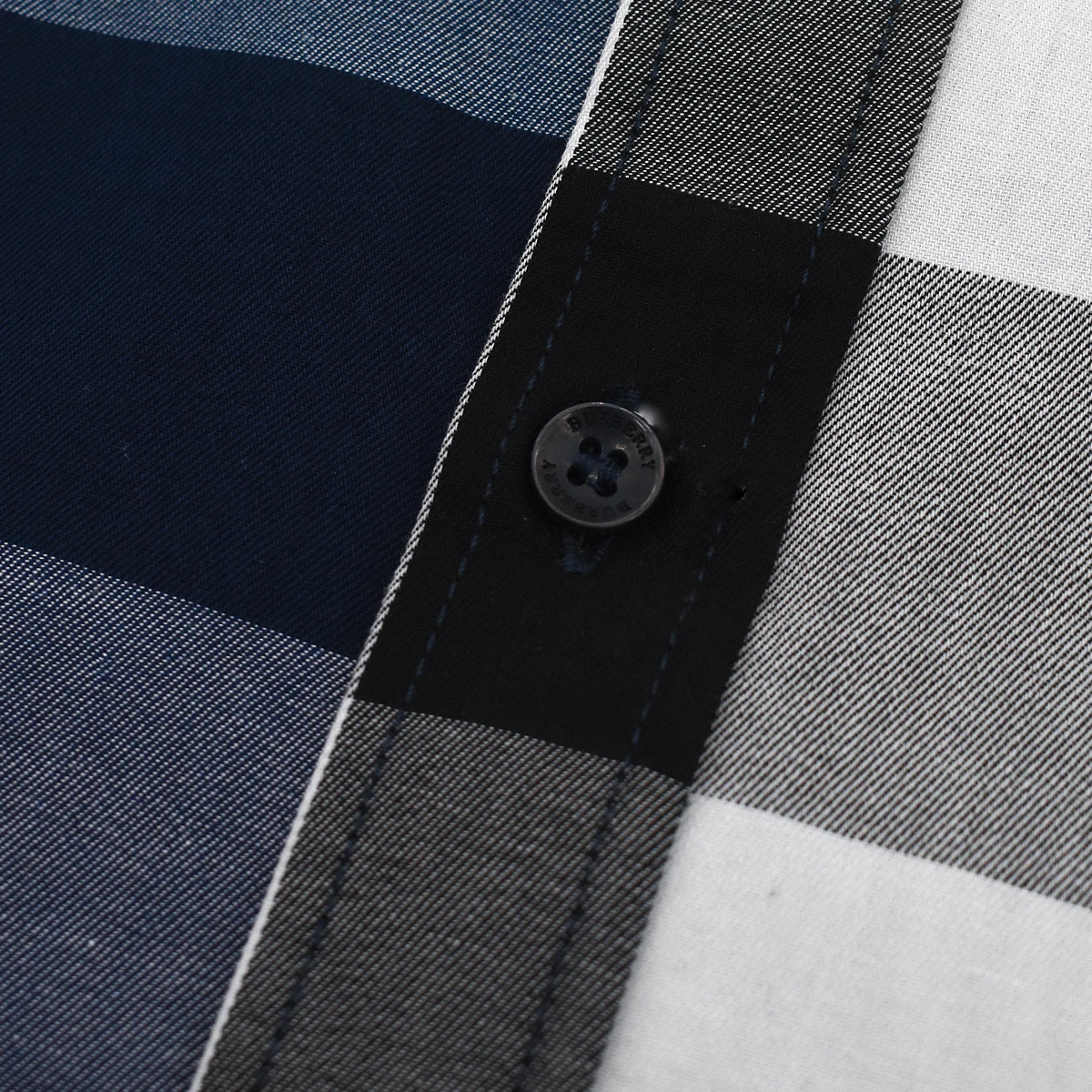 Camisa Burberry 2
