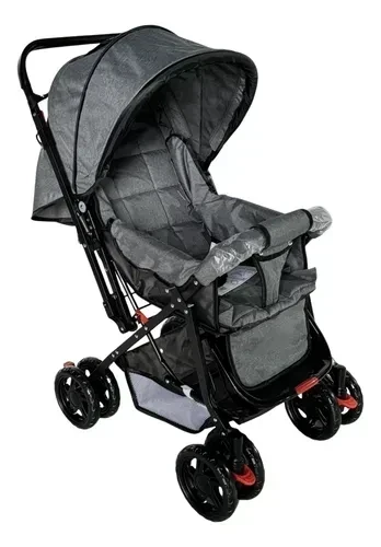 COCHESITO PARA BEBE FUNKY FRESH BABY STROLLER