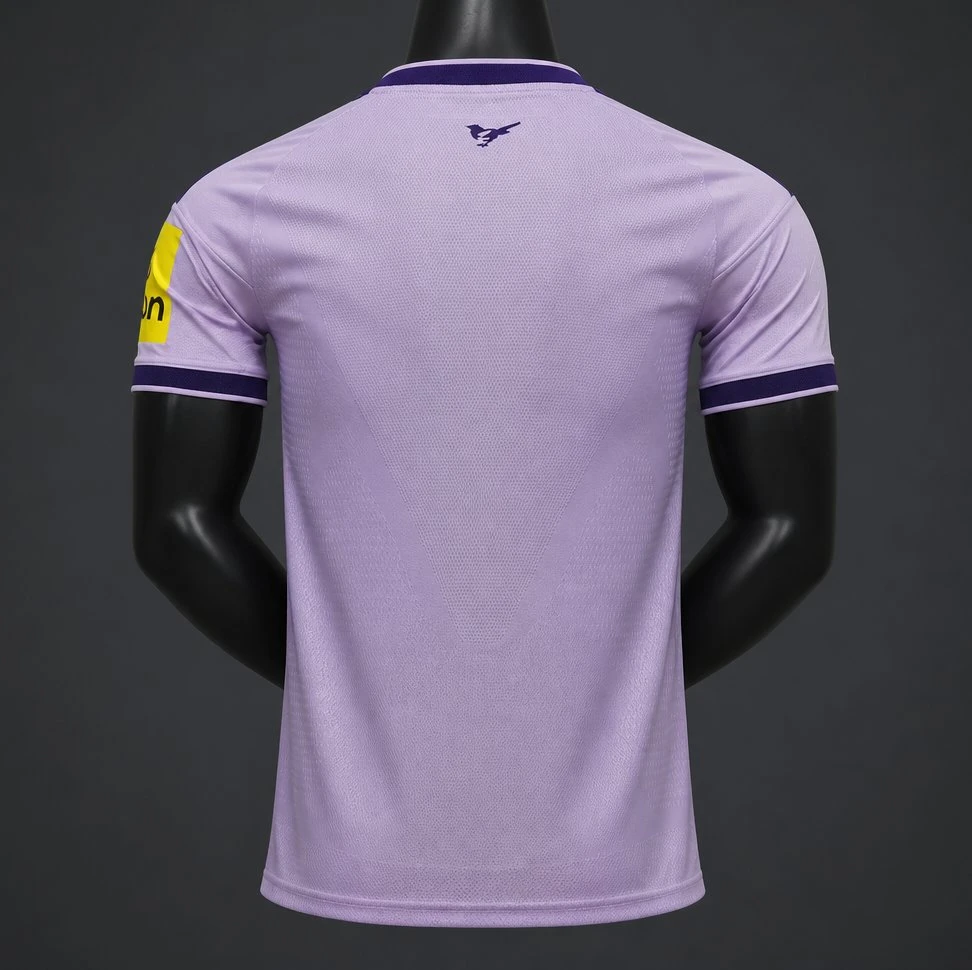 CAMISETA NEWCASTLE TERCERA E. 26/27 2