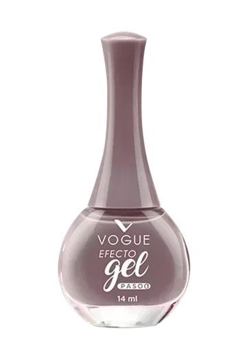 vogue esmalte efecto gel real