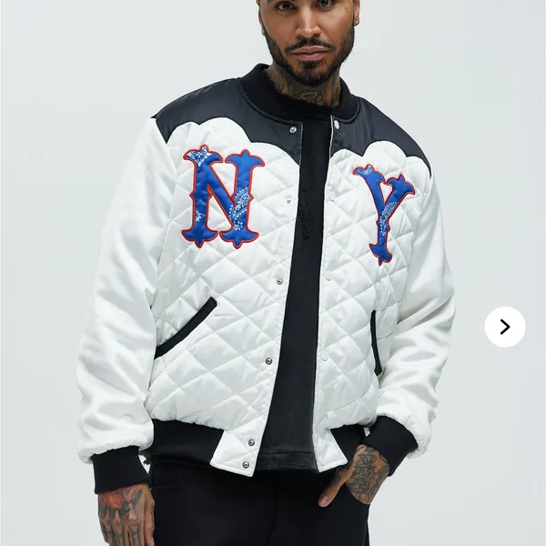 Jackets