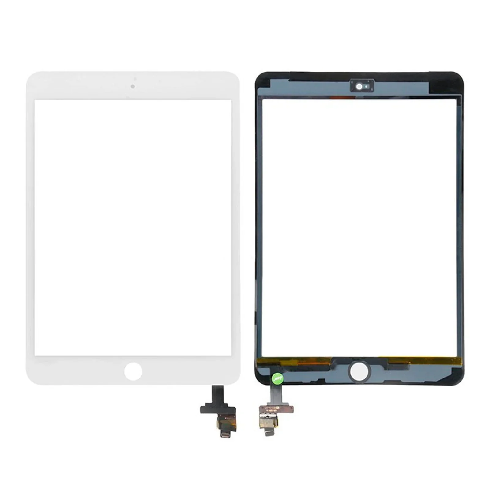 Pantalla Apple IPAD MINI 3 (Blanco)  2