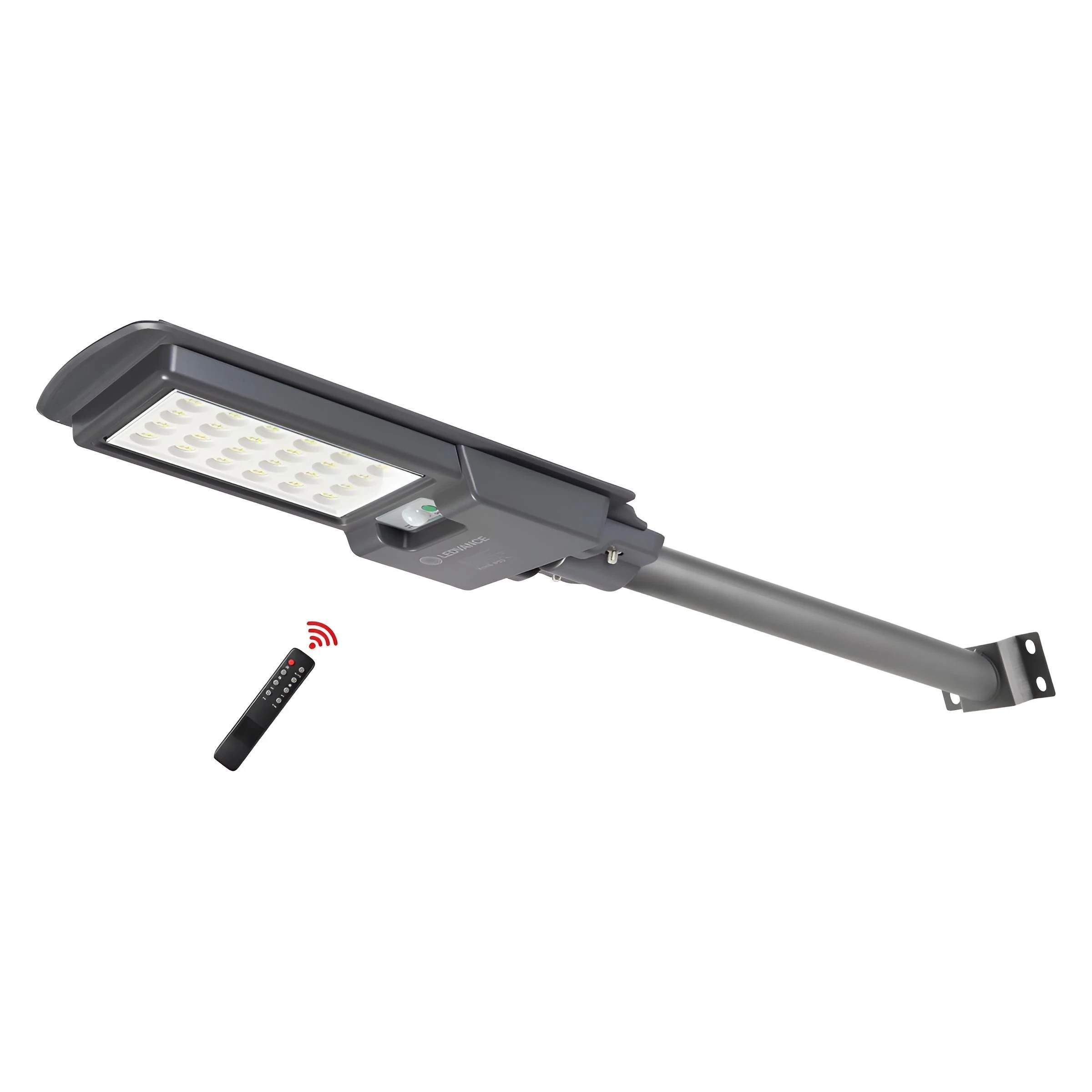 ALUMBRADO PUBLICO SOLAR SKY 240W 4000LM
