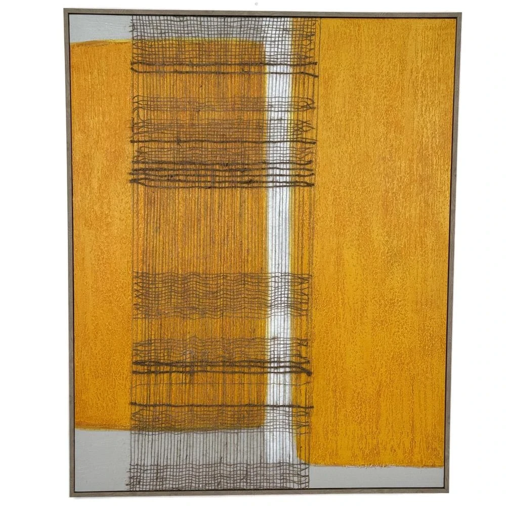 CUADRO 80X3.8X100CM