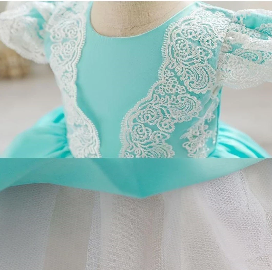 VESTIDO ELEGANTE CMC 3