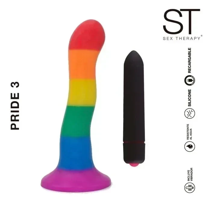 PRIDE 3