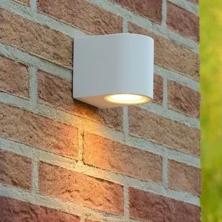 APLIQUE BLANCO ENSI 1L GU10 3