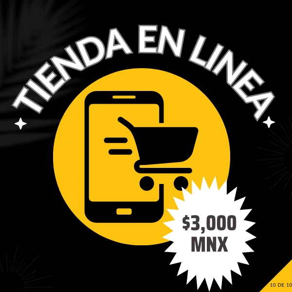 Plan Oro 10